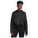 Nike Γυναικείο φούτερ Pro Therma-FIT Fleece Hoodie Nike Γυναικείο φούτερ Pro Therma-FIT Fleece Hoodie